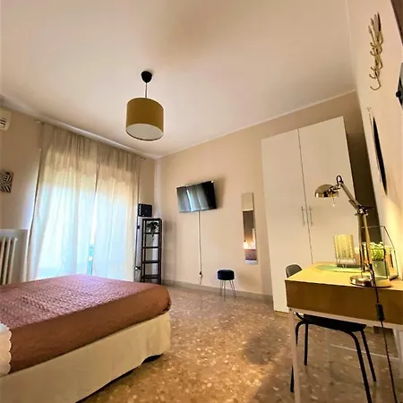 Casa Viola A 900 Mt Dalla Staz. 3* Πεσκάρα