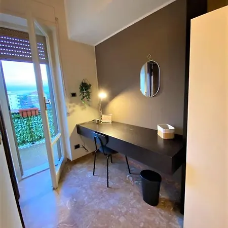 Πανσιόν Casa Viola A 900 Mt Dalla Staz. Πεσκάρα