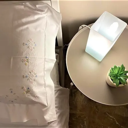 Casa Viola A 900 Mt Dalla Staz. 3*