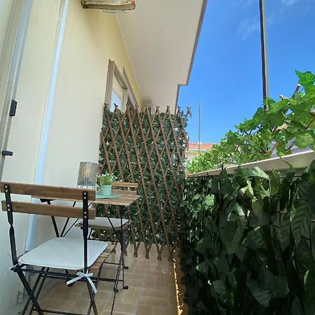 Πανσιόν Casa Viola A 900 Mt Dalla Staz. 3*