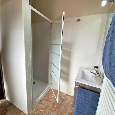 Casa Viola A 900 Mt Dalla Staz. Πανσιόν Πεσκάρα