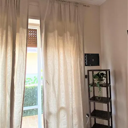 Πανσιόν Casa Viola A 900 Mt Dalla Staz.