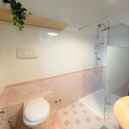 Casa Viola A 900 Mt Dalla Staz. Πανσιόν Πεσκάρα