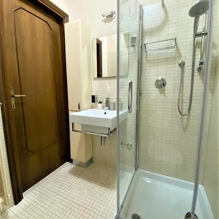 Casa Viola A 900 Mt Dalla Staz. Πανσιόν Πεσκάρα