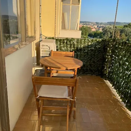 Casa Viola A 900 Mt Dalla Staz. Πεσκάρα