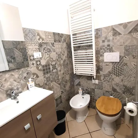 Casa Viola A 900 Mt Dalla Staz. Πεσκάρα