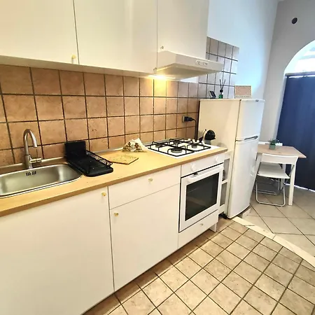 Πανσιόν Casa Viola A 900 Mt Dalla Staz. 3*