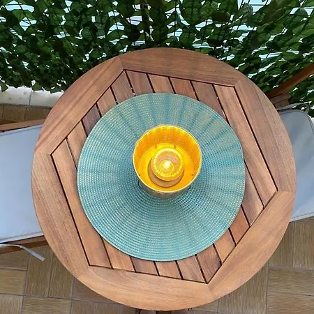 Casa Viola A 900 Mt Dalla Staz. 3* Pescara