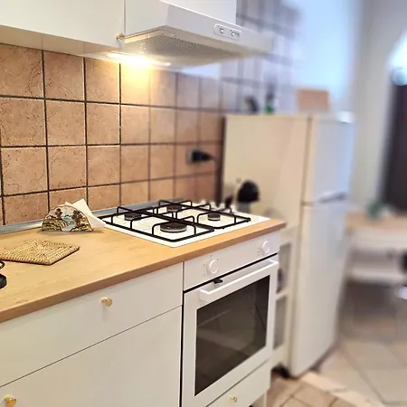Πανσιόν Casa Viola A 900 Mt Dalla Staz. 3*
