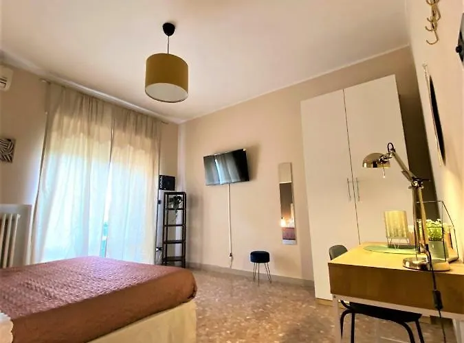 Casa Viola A 900 Mt Dalla Staz. 3* بيسكارا