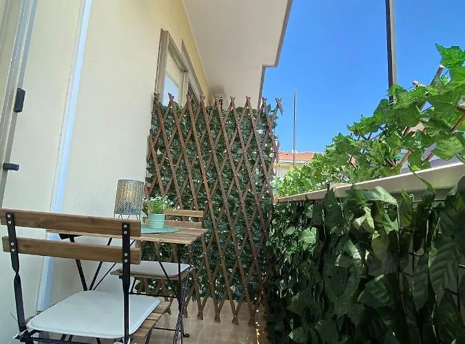 بيت ضيافة Casa Viola A 900 Mt Dalla Staz. 3*