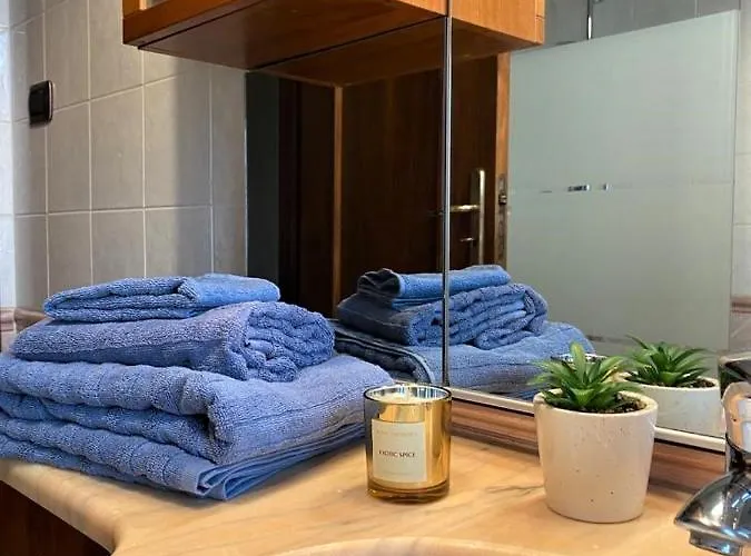 Casa Viola A 900 Mt Dalla Staz. Pescara