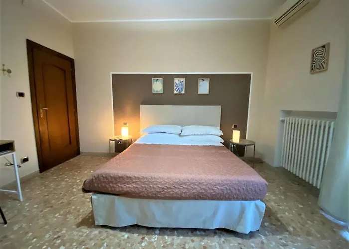 Гостевой дом Casa Viola A 900 Mt Dalla Staz.