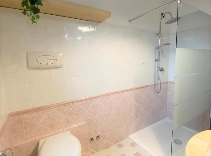 Casa Viola A 900 Mt Dalla Staz. Konukevi Pescara