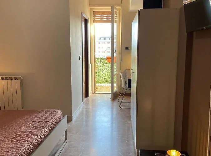 Casa Viola A 900 Mt Dalla Staz.