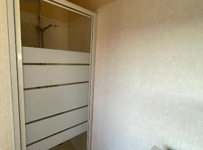 Casa Viola A 900 Mt Dalla Staz. Pescara