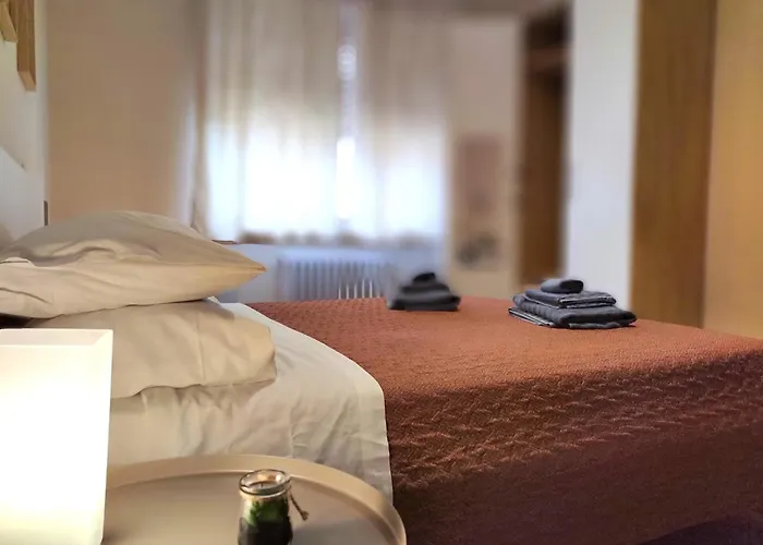 Гостевой дом Casa Viola A 900 Mt Dalla Staz. Пескара