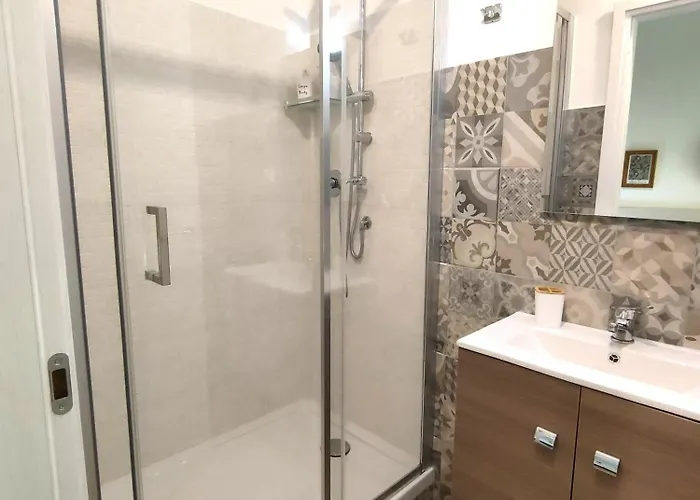 Casa Viola A 900 Mt Dalla Staz. 3*