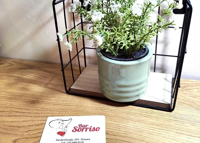 Casa Viola A 900 Mt Dalla Staz. بيت ضيافة