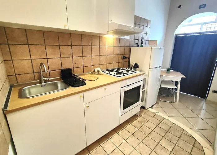 Гостевой дом Casa Viola A 900 Mt Dalla Staz. 3*